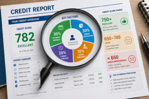 CIBIL Score for Business Loans: What Banks Actually Check (2026)