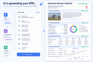 What Is a DPR and Why Every MSME Loan Application Needs One (2026)